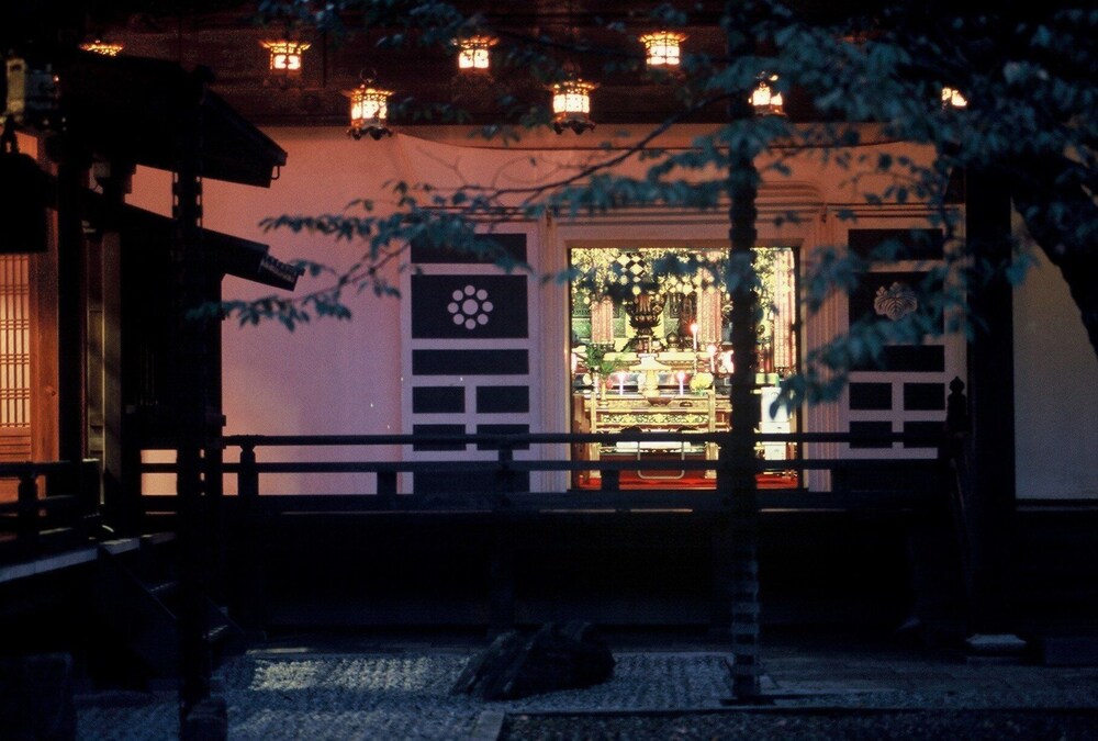 総持院 和歌山