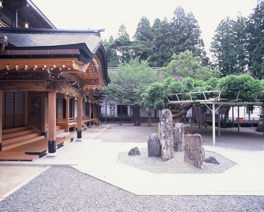 総持院 和歌山