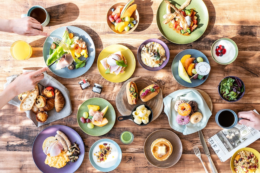 メルキュール和歌山串本リゾート & スパ 和歌山