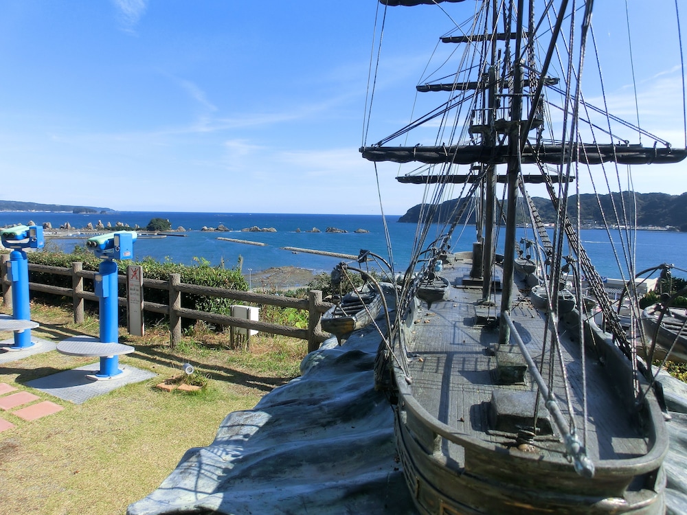 メルキュール和歌山串本リゾート & スパ 和歌山