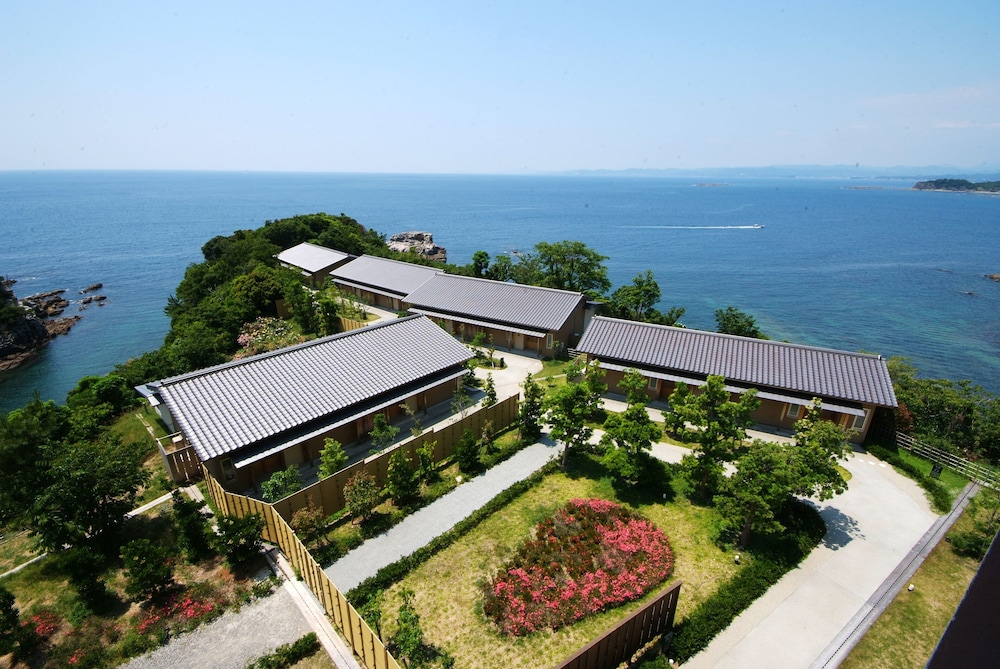 浜千鳥の湯 海舟 和歌山