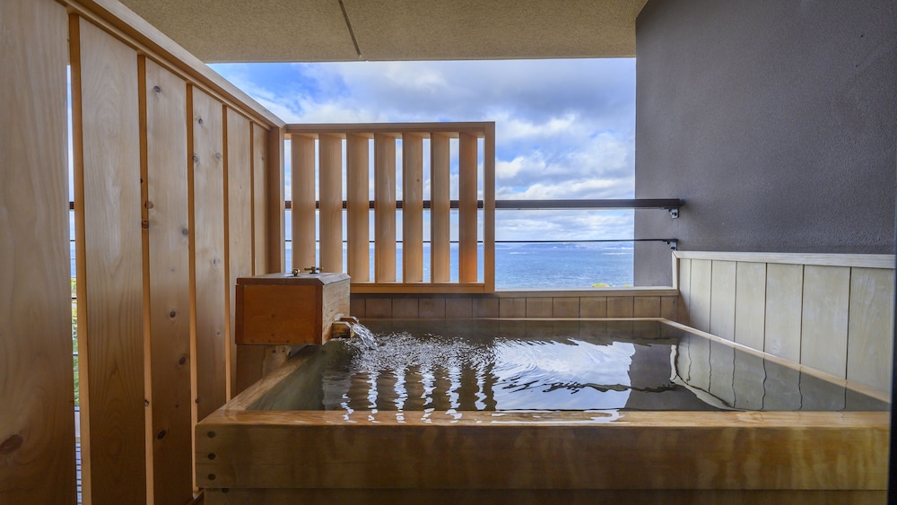 浜千鳥の湯 海舟 和歌山