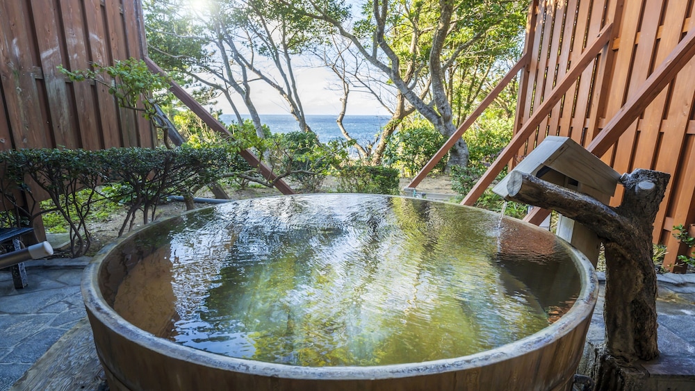 浜千鳥の湯 海舟 和歌山