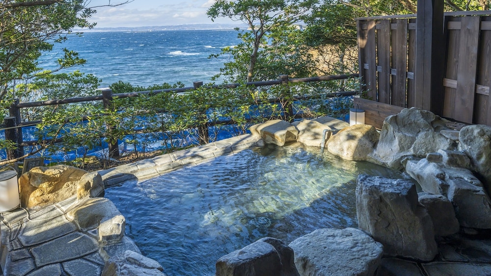 浜千鳥の湯 海舟 和歌山