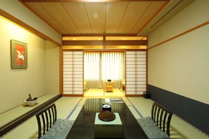 家族とすごす白浜の宿 柳屋 和歌山