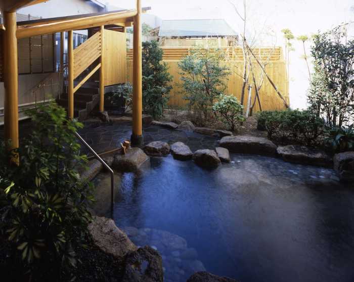 家族とすごす白浜の宿 柳屋 和歌山