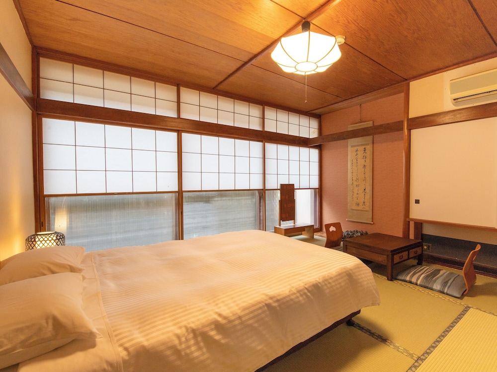 HOTEL SHIRAHAMAKAN(白浜館) 和歌山