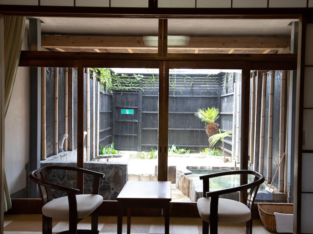 HOTEL SHIRAHAMAKAN(白浜館) 和歌山