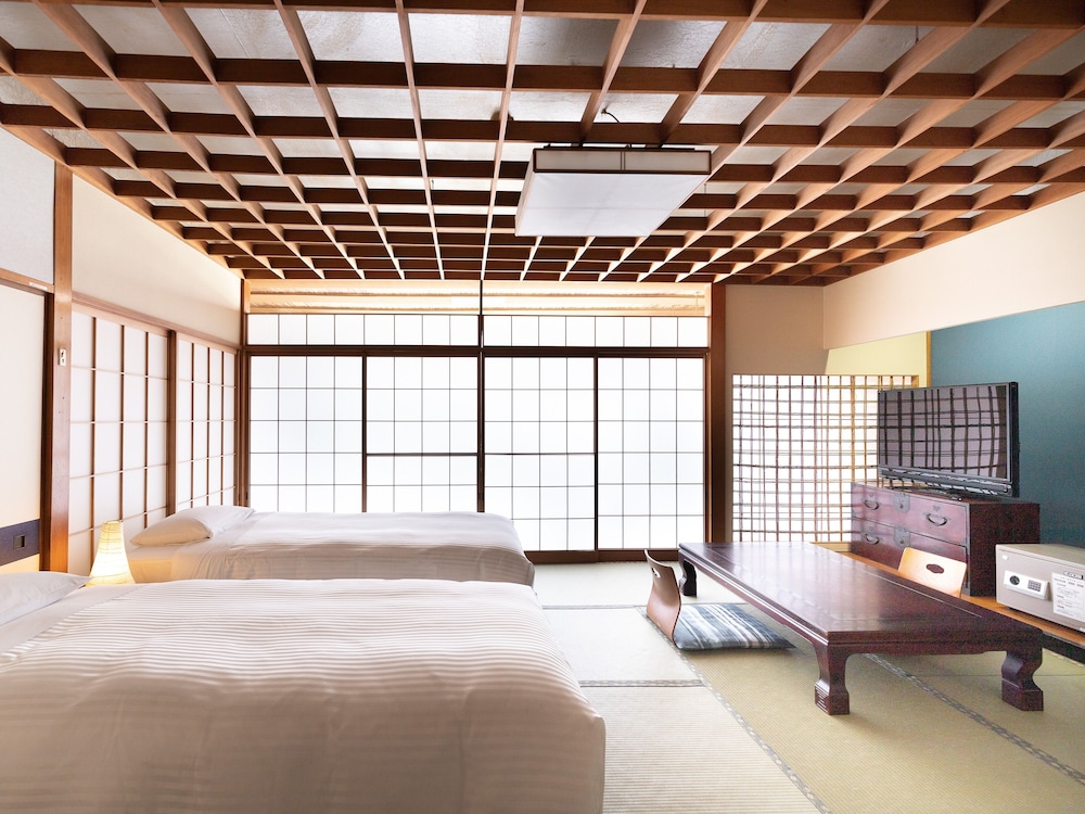 HOTEL SHIRAHAMAKAN(白浜館) 和歌山