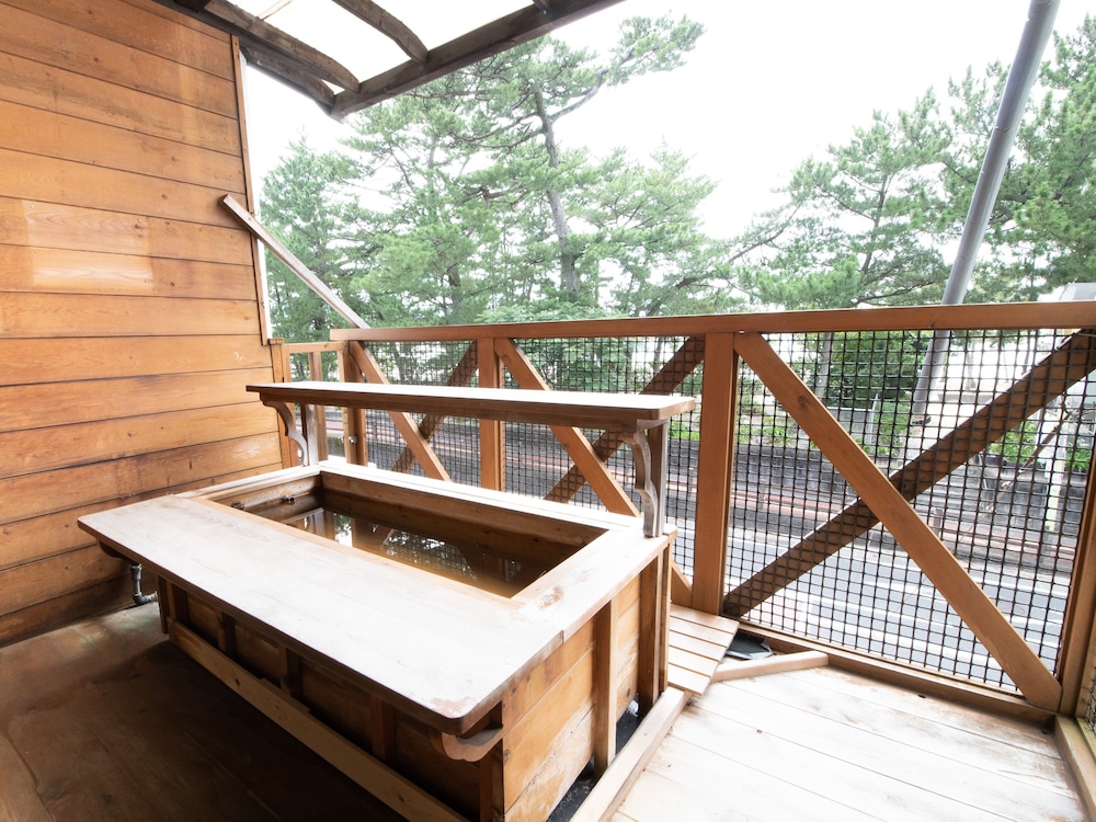 HOTEL SHIRAHAMAKAN(白浜館) 和歌山