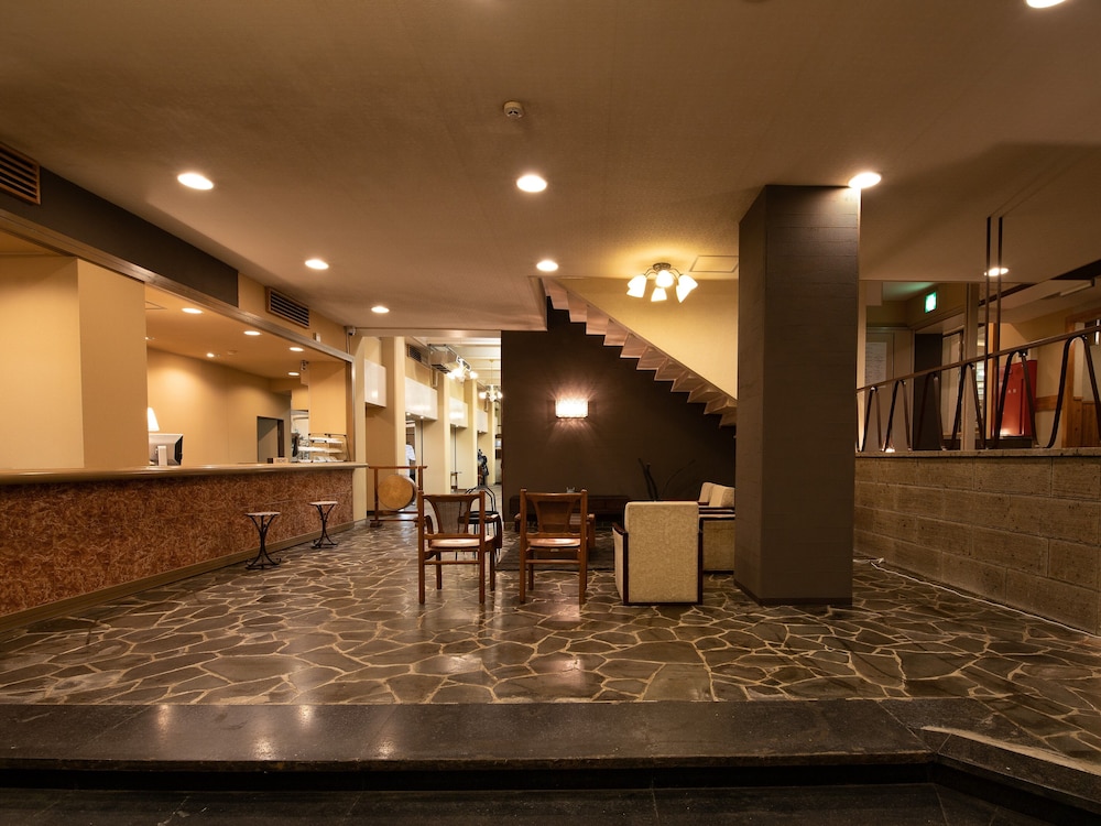 HOTEL SHIRAHAMAKAN(白浜館) 和歌山