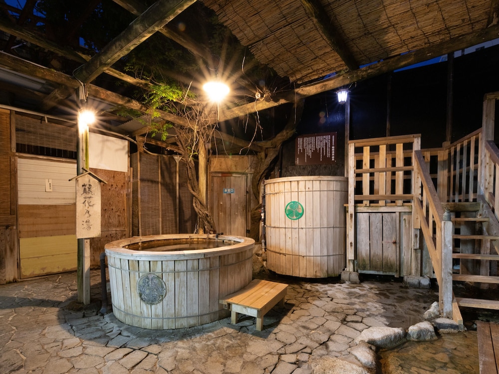 HOTEL SHIRAHAMAKAN(白浜館) 和歌山