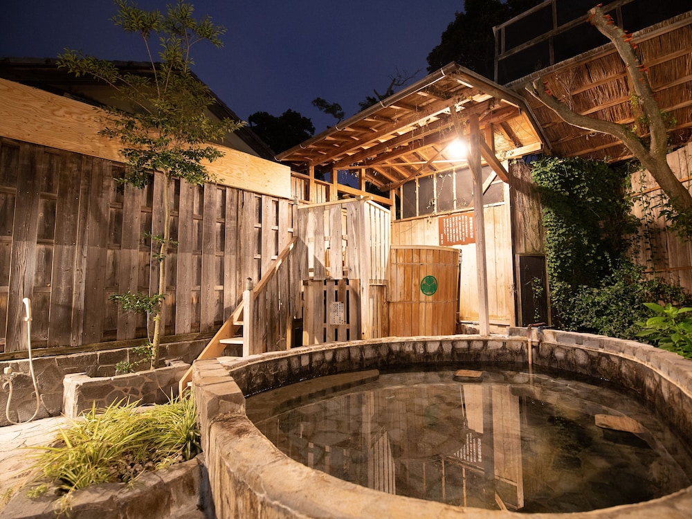 HOTEL SHIRAHAMAKAN(白浜館) 和歌山