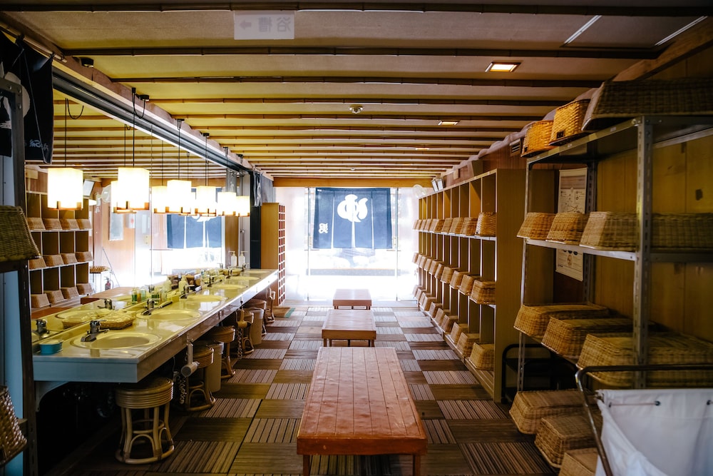 HOTEL SHIRAHAMAKAN(白浜館) 和歌山