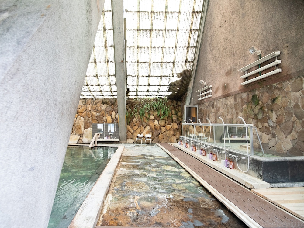 HOTEL SHIRAHAMAKAN(白浜館) 和歌山