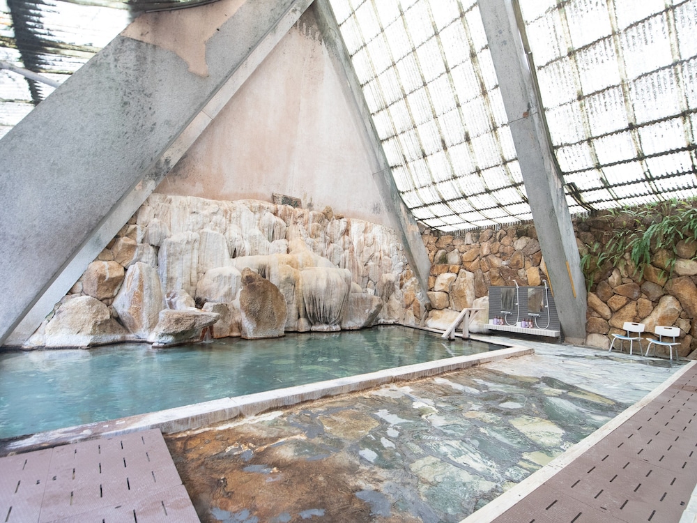 HOTEL SHIRAHAMAKAN(白浜館) 和歌山