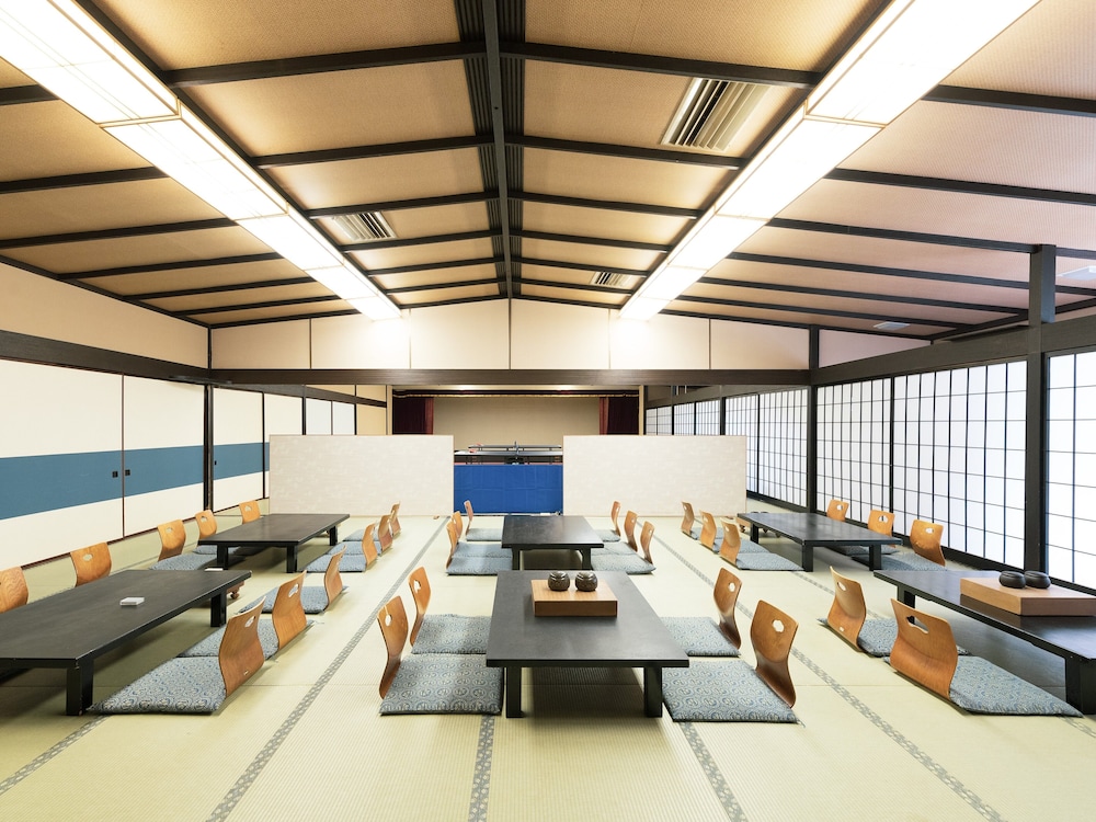 HOTEL SHIRAHAMAKAN(白浜館) 和歌山