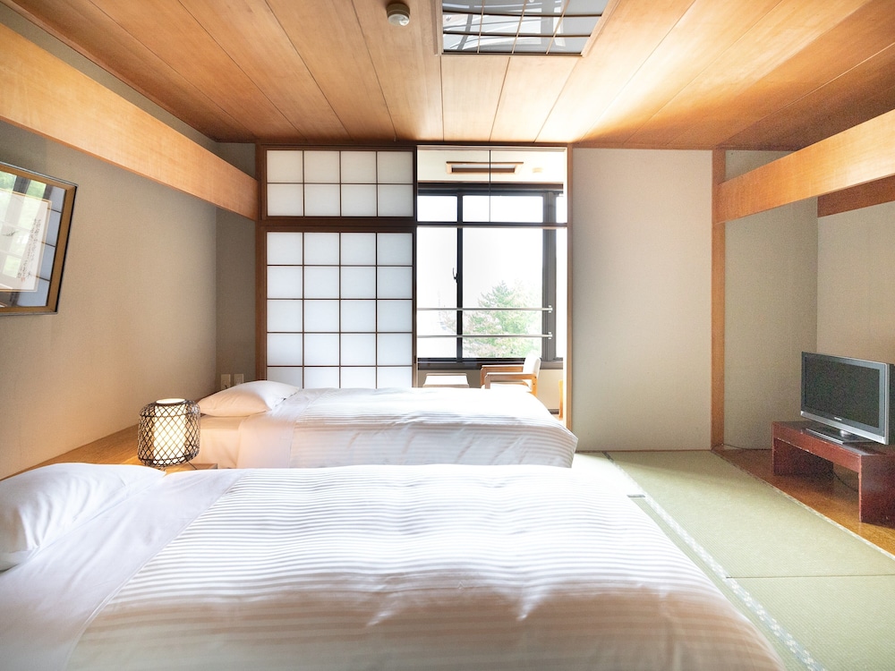 HOTEL SHIRAHAMAKAN(白浜館) 和歌山