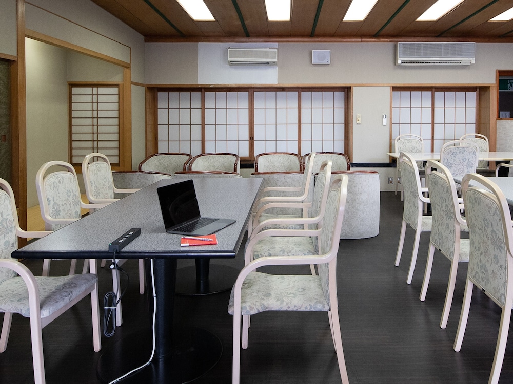 HOTEL SHIRAHAMAKAN(白浜館) 和歌山