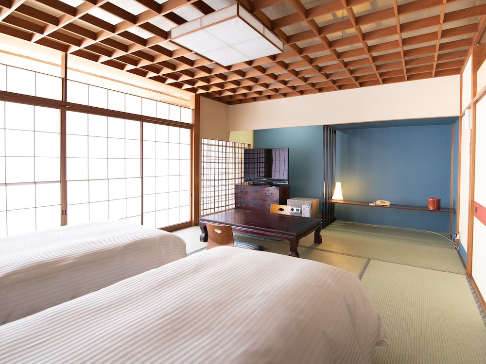 HOTEL SHIRAHAMAKAN(白浜館) 和歌山