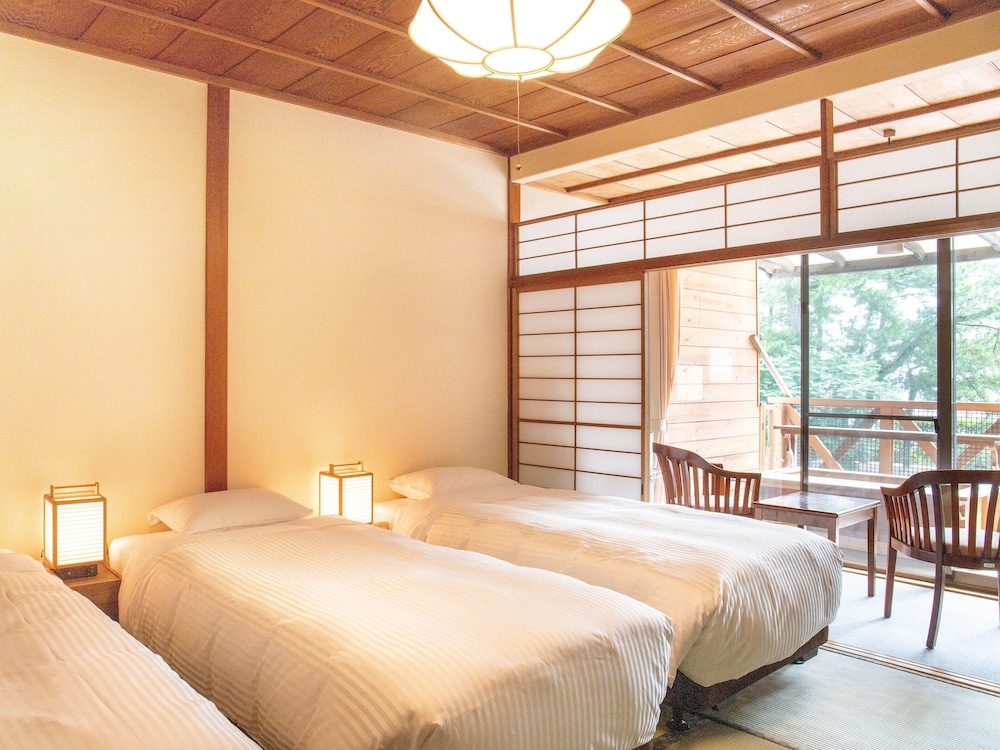 HOTEL SHIRAHAMAKAN(白浜館) 和歌山