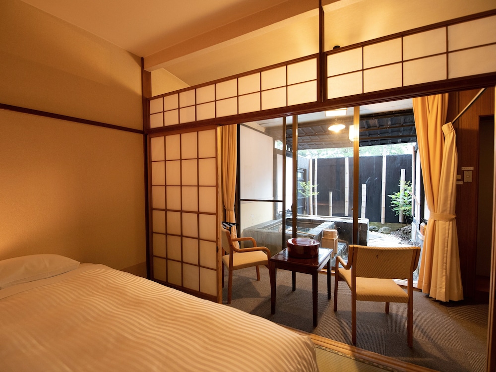 HOTEL SHIRAHAMAKAN(白浜館) 和歌山