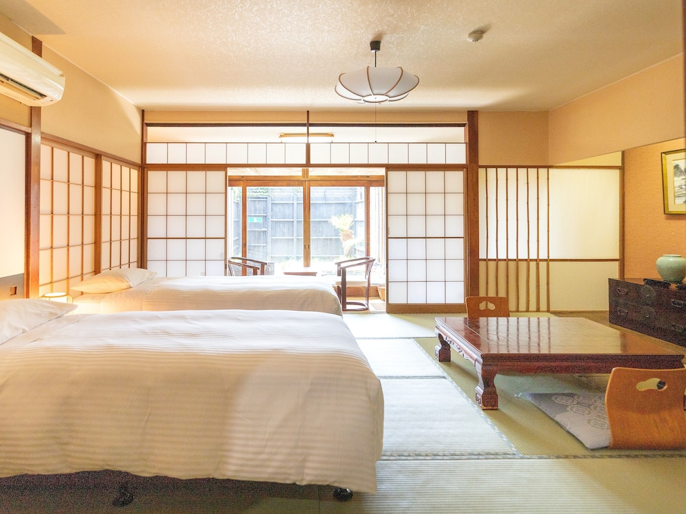 HOTEL SHIRAHAMAKAN(白浜館) 和歌山