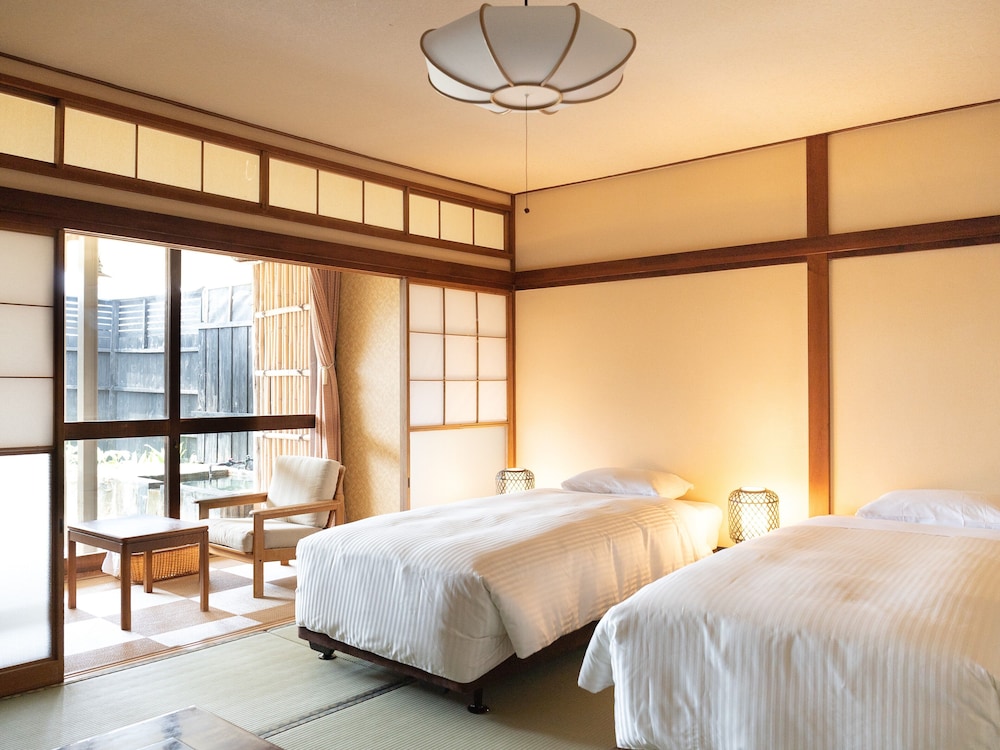 HOTEL SHIRAHAMAKAN(白浜館) 和歌山