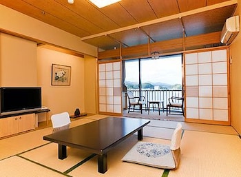 ホテル中の島 和歌山