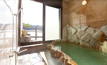 ホテル中の島 和歌山