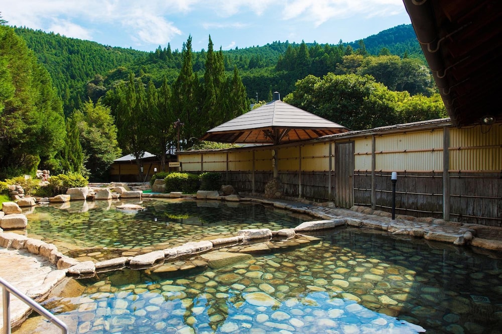 わたらせ温泉ホテルささゆり 和歌山