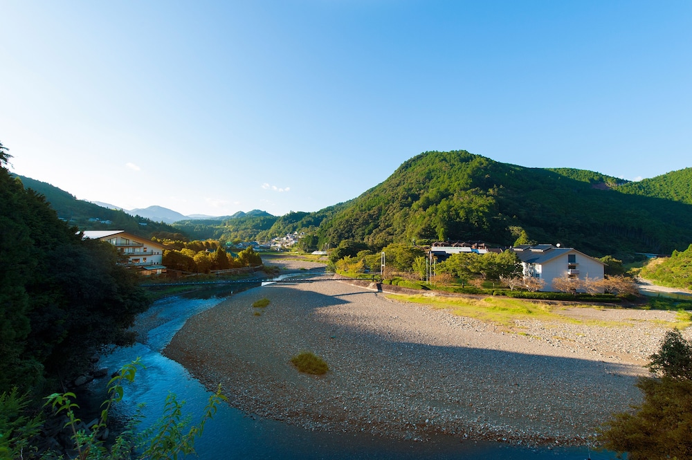 わたらせ温泉ホテルささゆり 和歌山