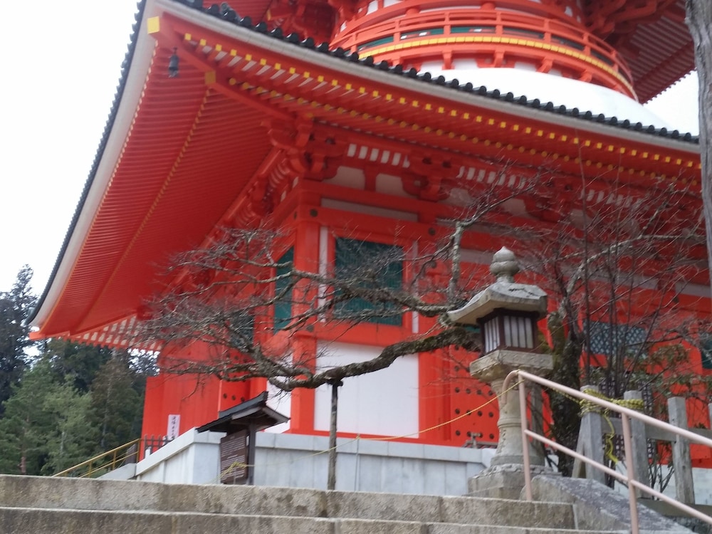 ゲストハウス 再花 和歌山