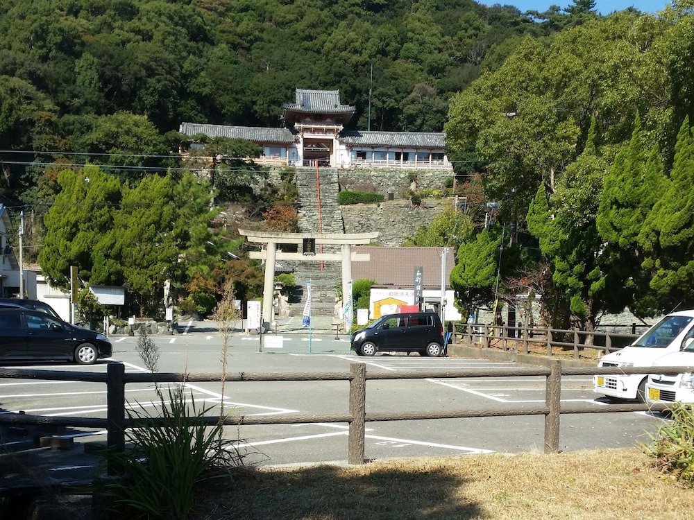 ゲストハウス 再花 和歌山