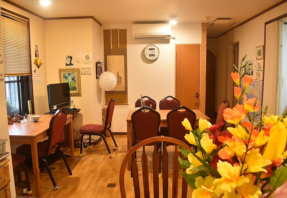 ゲストハウス 再花 和歌山