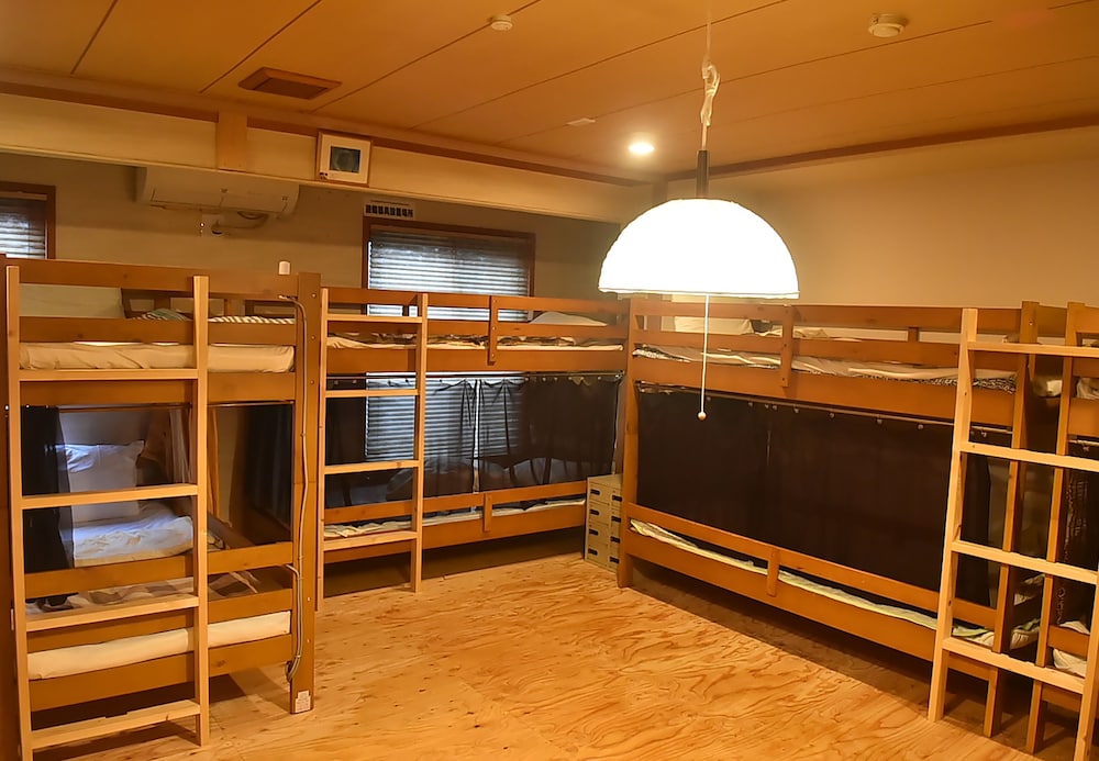 ゲストハウス 再花 和歌山