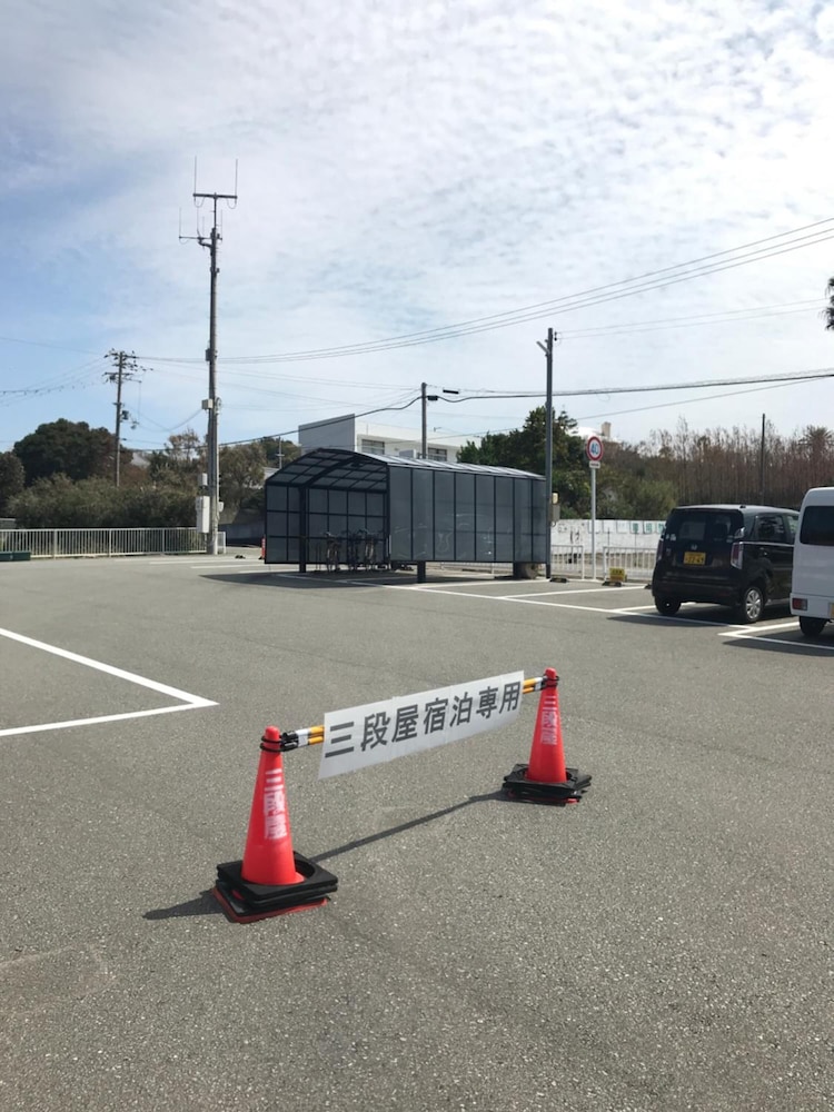 ドミトリー三段屋ゲストハウス 和歌山