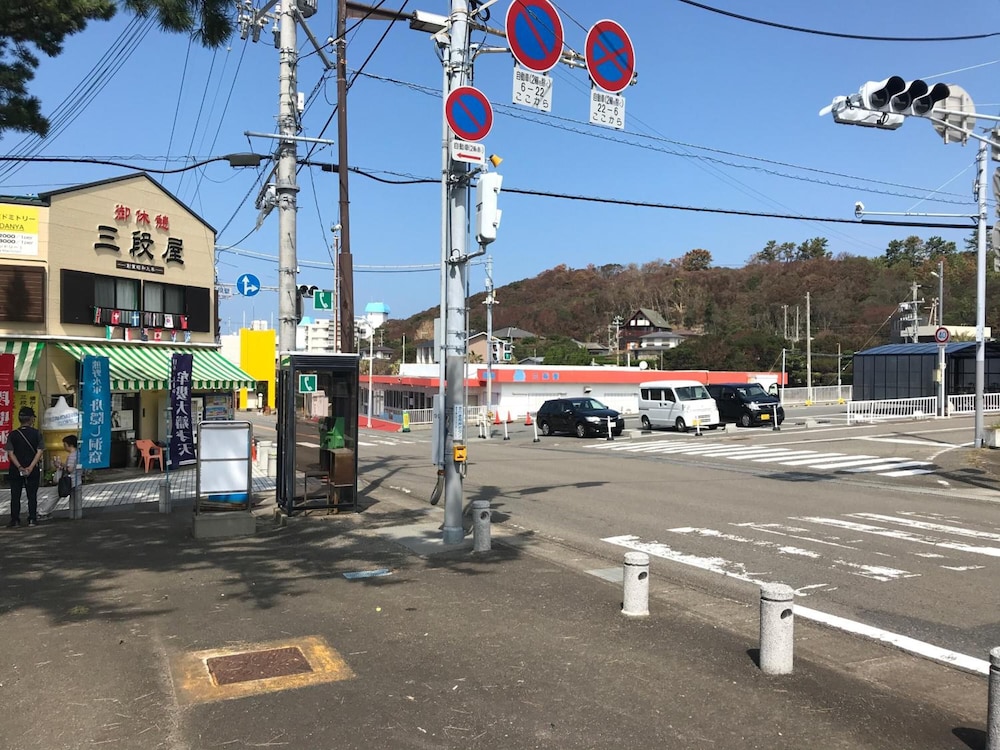 ドミトリー三段屋ゲストハウス 和歌山