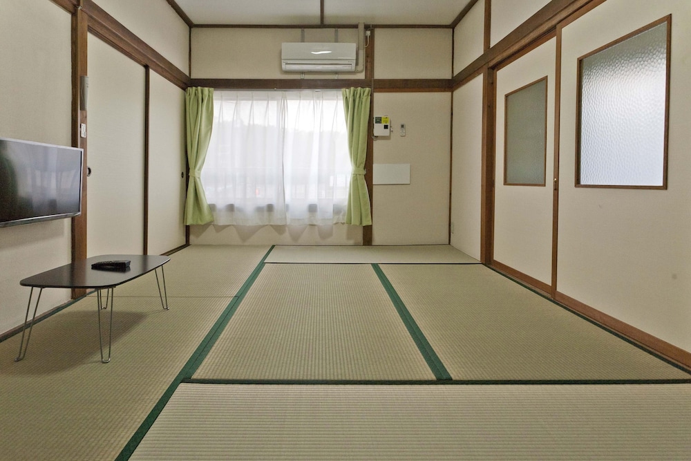 ドミトリー三段屋ゲストハウス 和歌山
