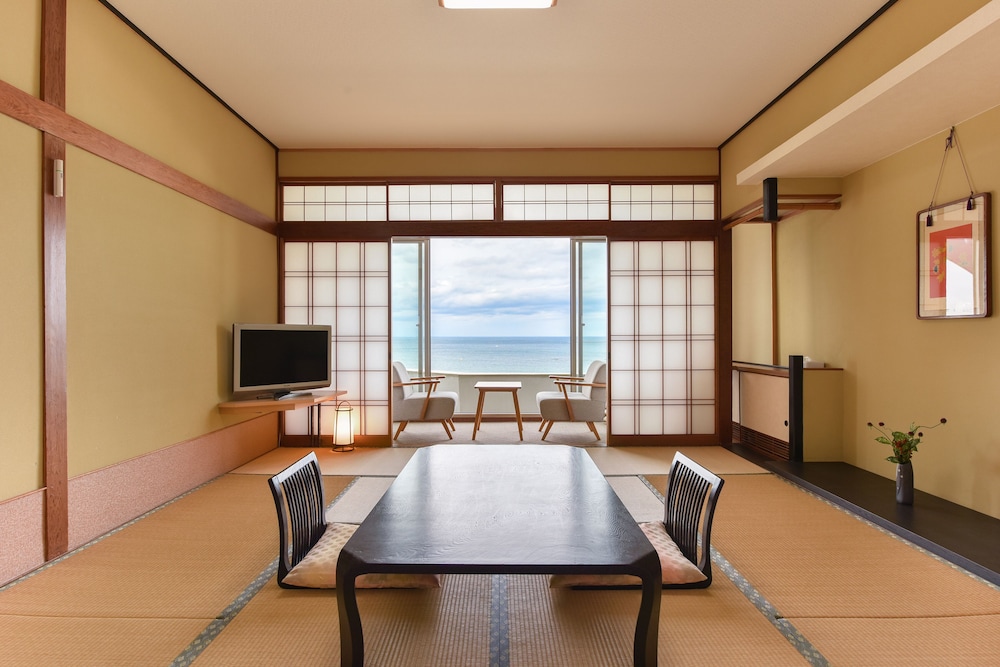 ホテル三楽荘 和歌山