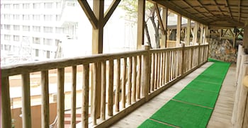 ホテル花てまり 和歌山