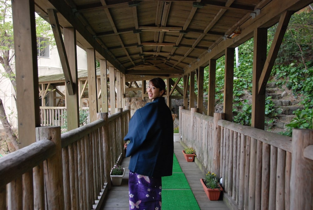ホテル花てまり 和歌山