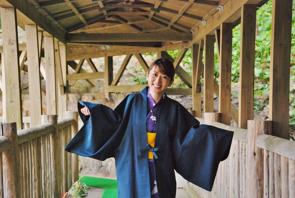ホテル花てまり 和歌山