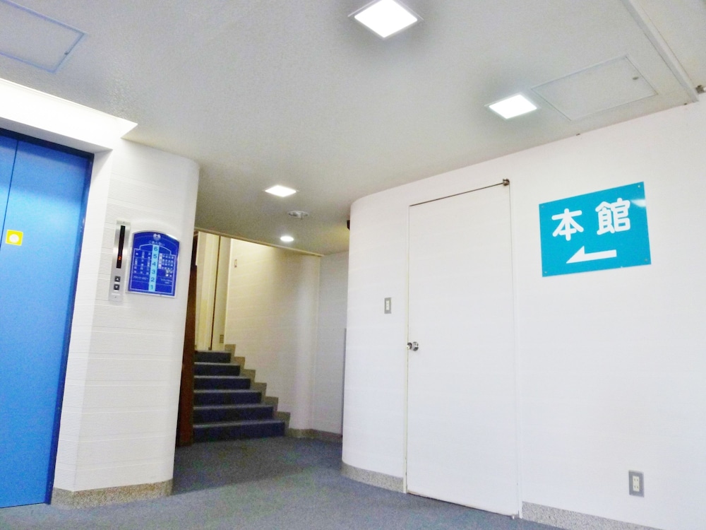 ホテル花てまり 和歌山