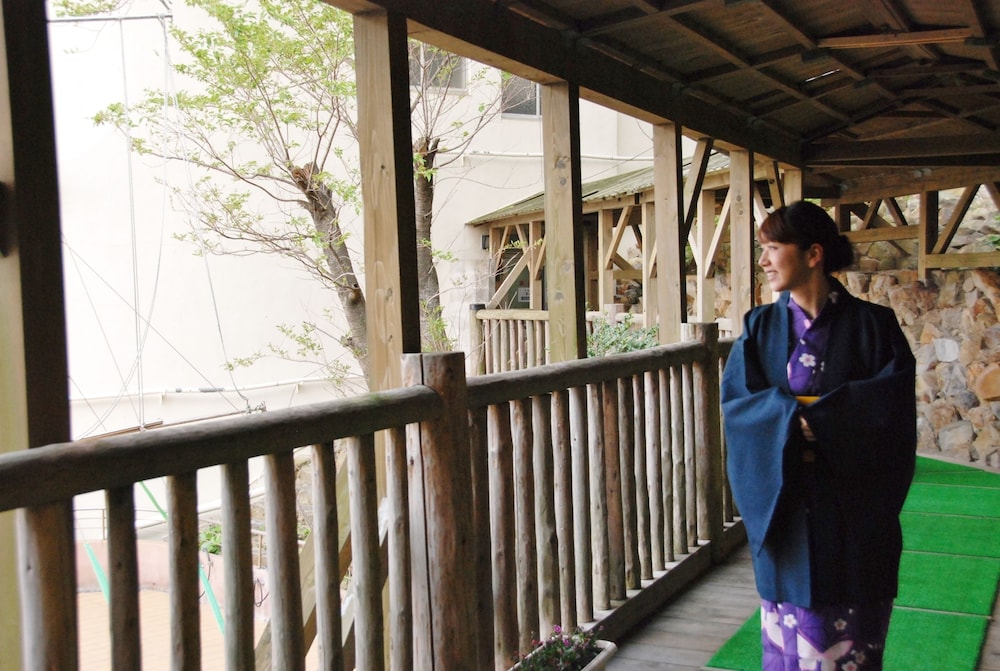 ホテル花てまり 和歌山