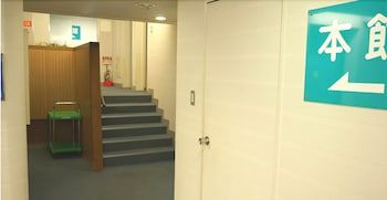 ホテル花てまり 和歌山
