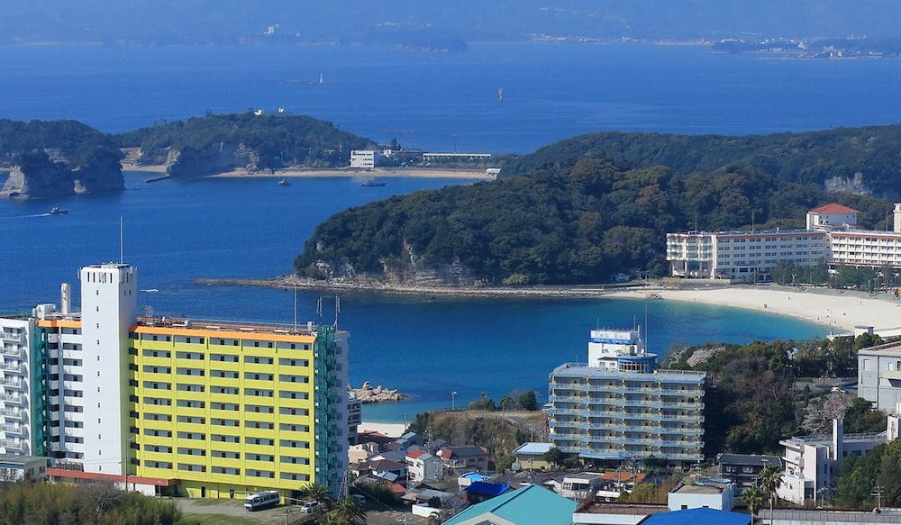 ホテル花てまり 和歌山