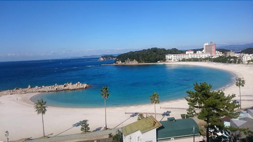 ホテル花てまり 和歌山