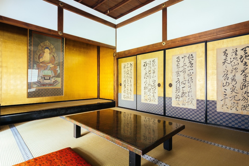 常喜院 和歌山