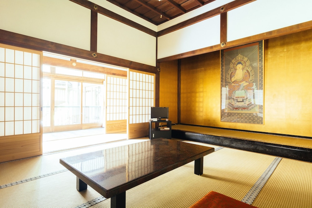 常喜院 和歌山